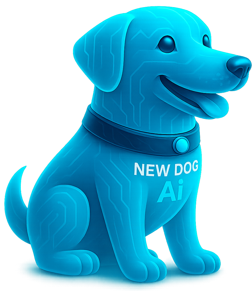 New Dog Ai